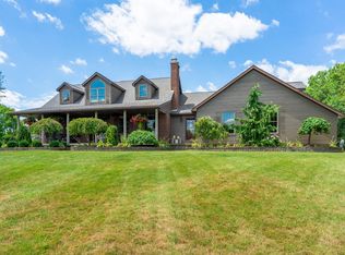 12468 Springfield Rd, New Springfield, OH 44443