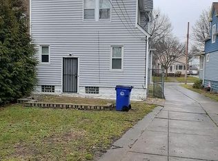 1184 E 167th St, Cleveland, OH