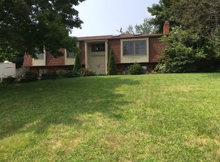 64 Meadow Rd, Frostburg, MD 21532