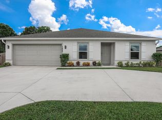 1422 SW Becker Rd, Port Saint Lucie, FL 34953