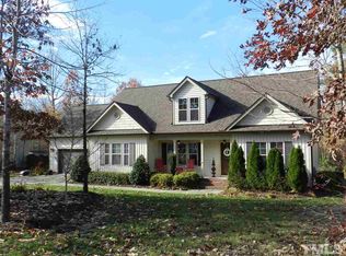 140 Churchill Rd, Louisburg, NC 27549