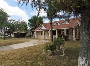 3721 N Veterans Blvd, Pharr, TX 78577