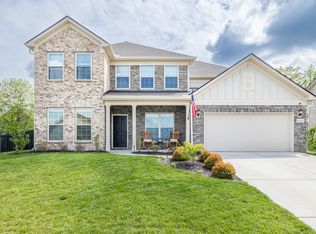 4028 Danes Dr, Spring Hill, TN 37174