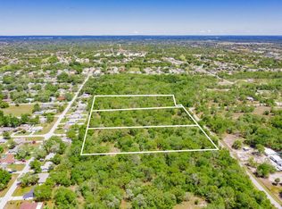 10095 Christine Ln, Spring Hill, FL 34608