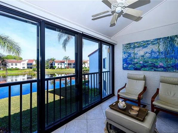 613 Beachwalk CIR #J203, NAPLES, FL 34108