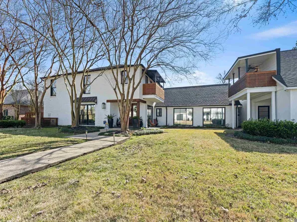 8720 W Fairway Dr, Baton Rouge, LA 70809