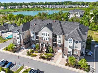 601 Quicksilver Ct Unit 201, Reisterstown, MD, 21136