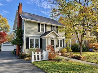 480 Griggs Pl, East Aurora, NY 14052