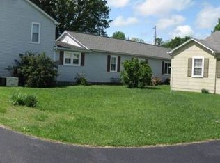 329 Piccadilly Ave, Spring City, TN 37381