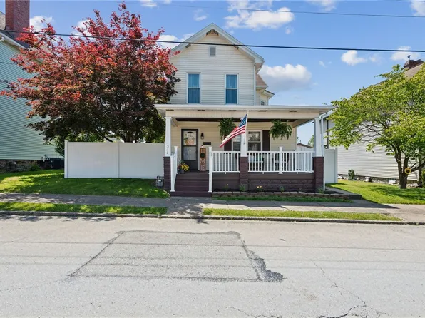 313 James St, Latrobe, PA 15650