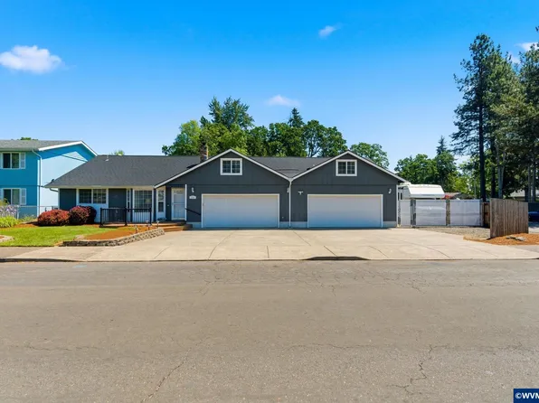 778 49th Ave SE, Salem, OR 97317