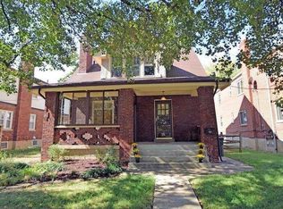 6715 Belkenton Ave, Cincinnati, OH 45236