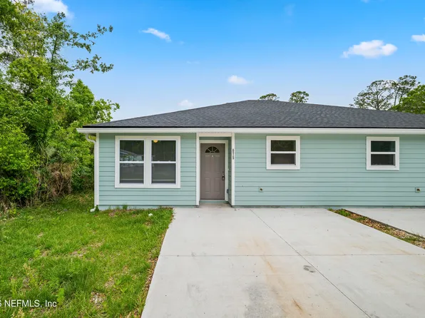 675 MOORE Street, Baldwin, FL 32234