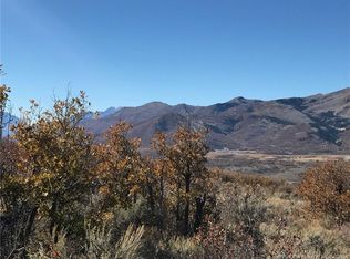 11606 N White Tail Ct #78, Kamas, UT 84036