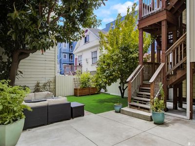 267 Hermann St, San Francisco, CA, 94117