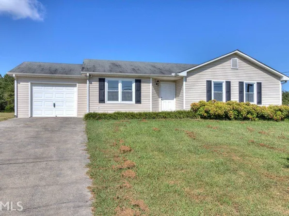81 Old Stilesboro Rd, Taylorsville, GA 30178
