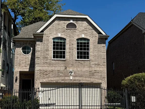 7608 Janak Dr, Houston, TX 77055