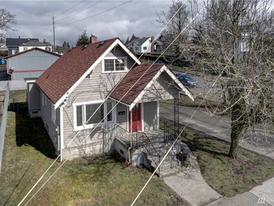 3001 S 56th St, Tacoma, WA, 98409