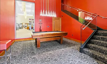 Rented by Level Group