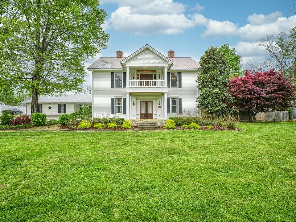 127 N Main St, Sparta, TN 38583 MLS 1150495 Zillow