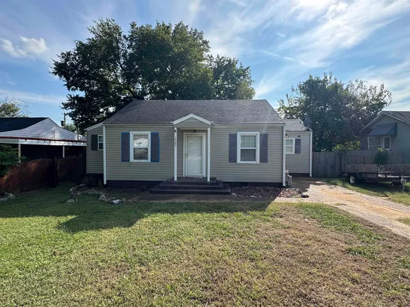 1509 High St, Sheffield, AL 35660