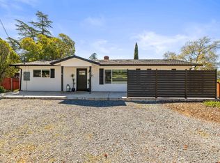 350 Flood Rd, Auburn, CA 95603