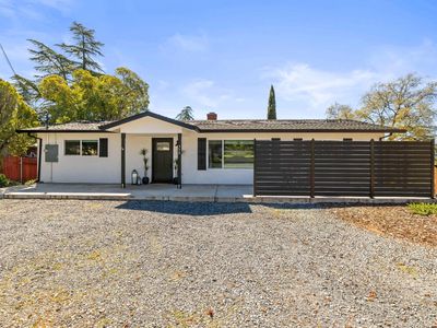 350 Flood Rd, Auburn, CA, 95603