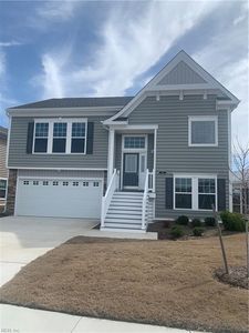124 Corcoran Ln, Suffolk, VA, 23434