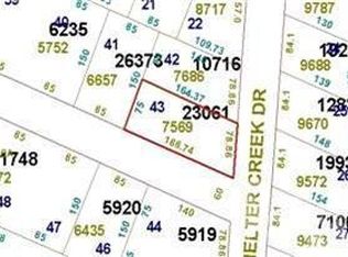 0 Bond Rd, Burgaw, NC 28425