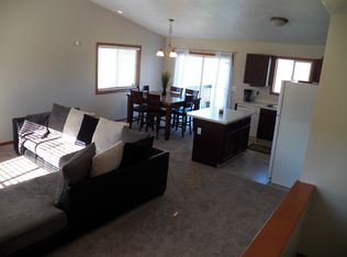 2141 Winston View Dr NE, Cedar Springs, MI