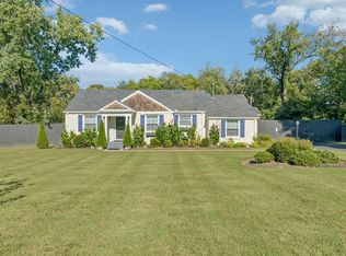 4316 Morriswood Dr, Nashville, TN 37204