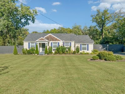 4316 Morriswood Dr, Nashville, TN, 37204