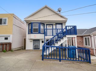 133 Hillcrest Dr, Daly City, CA 94014