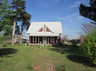 2268 County Road 4300, Coffeyville, KS 67337