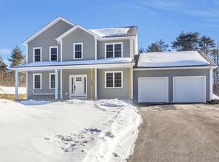 105 Franklin St, Belchertown, MA 01007