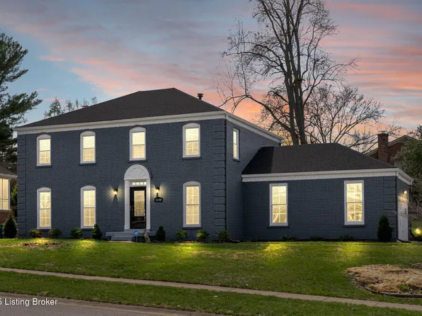10110 Dorsey Hill Rd, Louisville, KY 40223