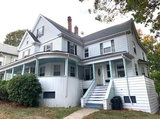 17 Winthrop Ave #2, Quincy, MA 02170