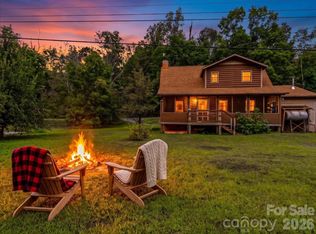 3206 Fork Mountain Rd, Bakersville, NC 28705