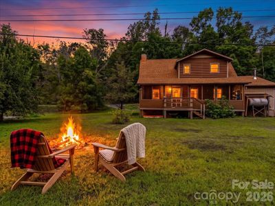 3206 Fork Mountain Rd, Bakersville, NC, 28705