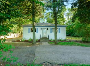50935 W Huron River Dr, Van Buren Township, MI