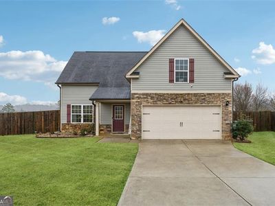 100 Slate Dr, Griffin, GA, 30224