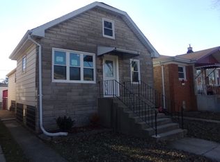 7021 40th St, Stickney, IL 60402