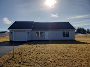 6 Adams Way #25, Hampden, ME 04444