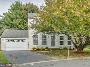 13825 Ranch Pl, North Potomac, MD 20878