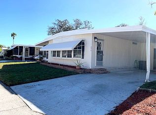474 W La Vista Dr, Winter Springs, FL 32708