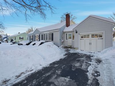 8 Flint St, Chelmsford, MA, 01824