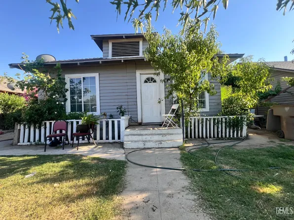 1215 Oregon St, Bakersfield, CA 93305