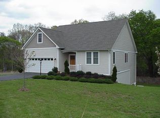 380 Glen Cir, Troy, VA 22974