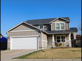 87585 Placid St, Veneta, OR 97487