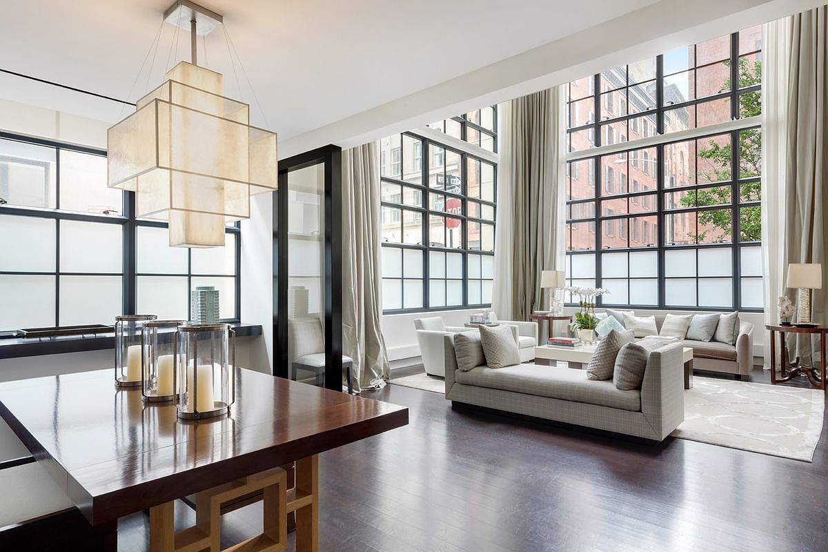 7 Hubert St #M9C, New York, NY 10013 | Zillow